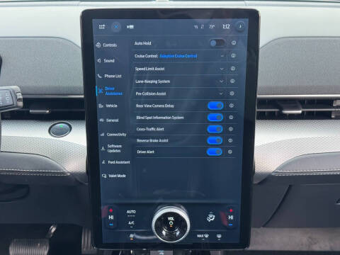 2023 Ford Mustang Mach-E Select