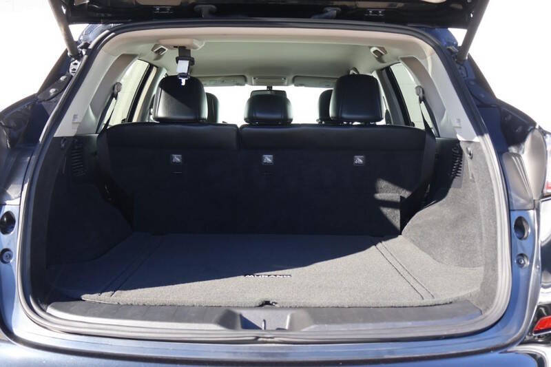 2016 Nissan Murano SL