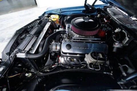1970 Chevrolet El Camino