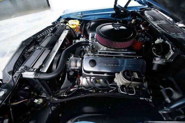 1970 Chevrolet El Camino