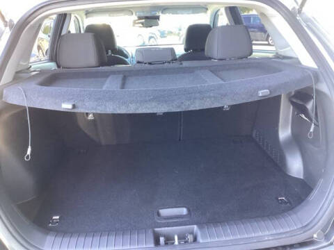 2021 Hyundai Kona Electric SEL