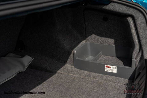 2013 BMW M3