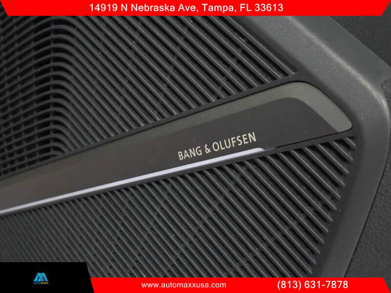 2019 Audi Q5 quattro Prestige 45 TFSI