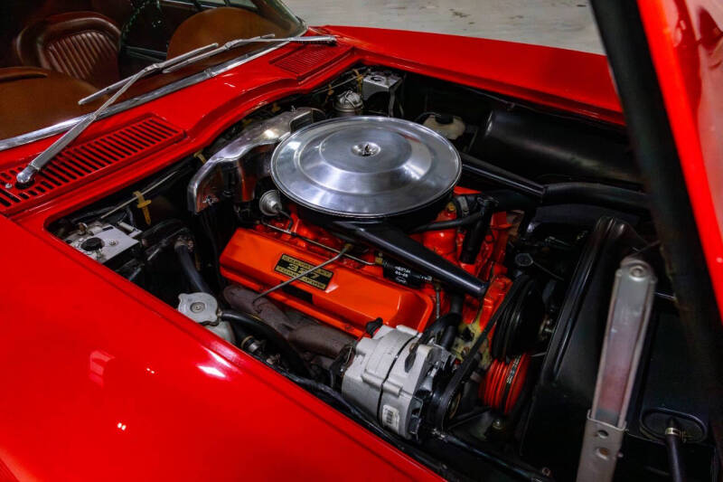 1964 Chevrolet Corvette