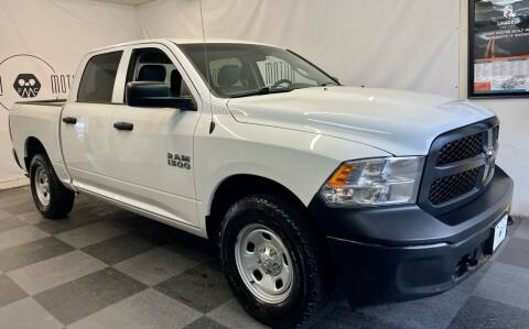 2016 RAM 1500 for sale at Family Motor Co. in Tualatin OR