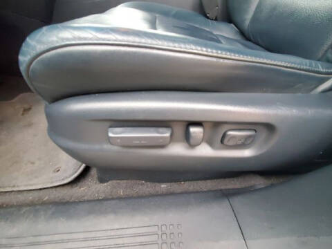 2009 Honda Pilot EX-L