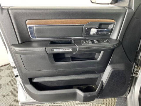 2016 RAM 3500 Laramie