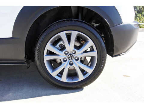 2025 Mazda CX-30 2.5 S Preferred