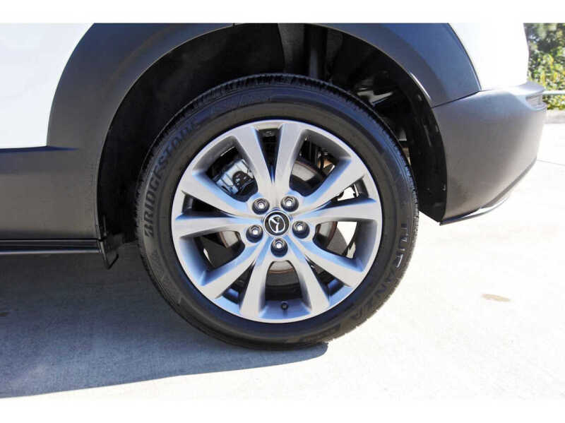 2025 Mazda CX-30 2.5 S Preferred