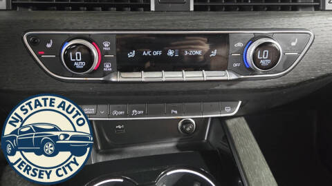 2022 Audi A5 Sportback quattro S line Premium 45 TFSI