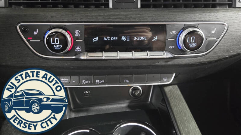 2022 Audi A5 Sportback quattro S line Premium 45 TFSI