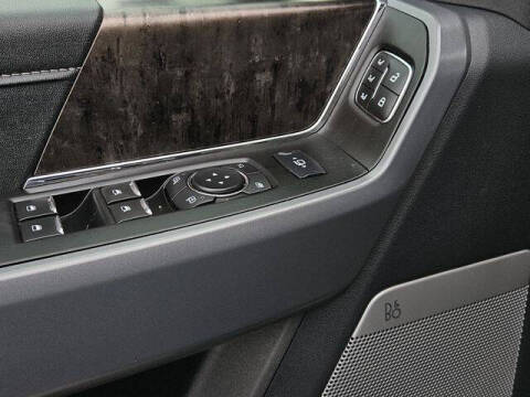 2024 Ford F-250 Super Duty