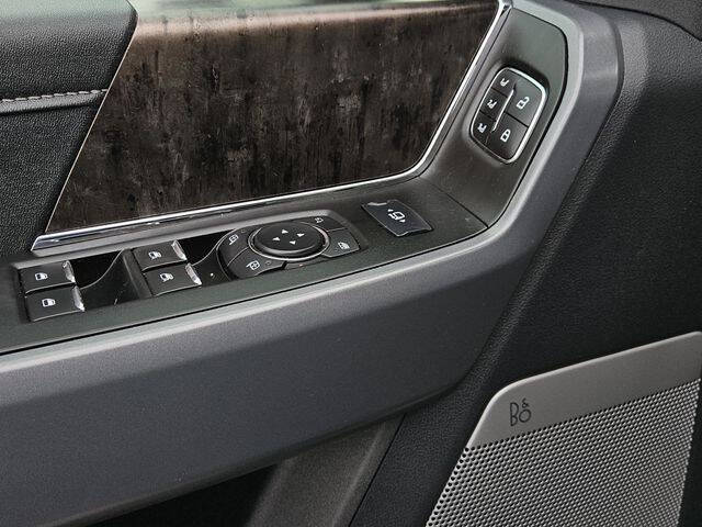 2024 Ford F-250 Super Duty