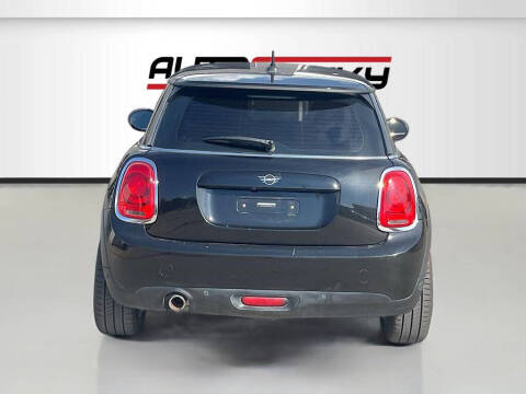 2019 MINI Hardtop 2 Door