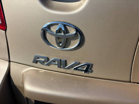 2011 Toyota RAV4