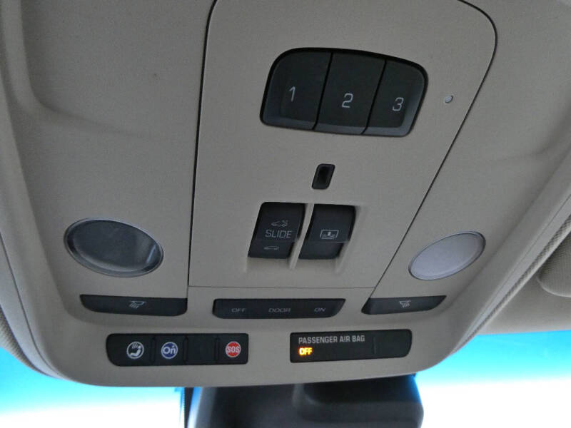 2014 Cadillac CTS 2.0T Luxury Collection