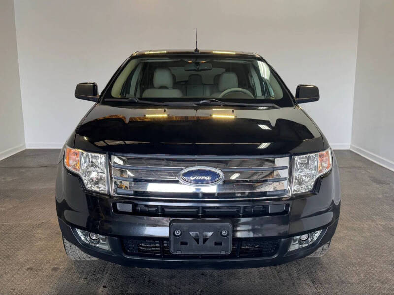 2009 Ford Edge Limited