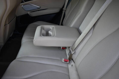 2019 Acura RDX SH-AWD w/Tech