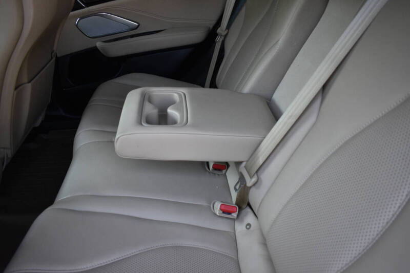 2019 Acura RDX SH-AWD w/Tech