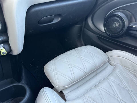 2023 MINI Hardtop 2 Door Cooper SE