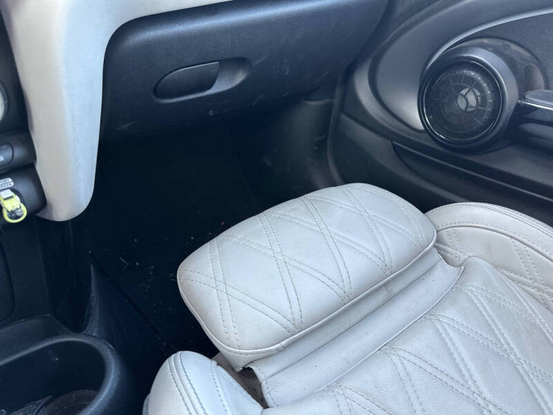 2023 MINI Hardtop 2 Door Cooper SE