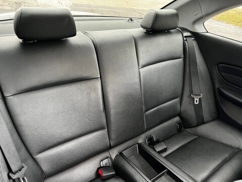 2013 BMW 1 Series 128i