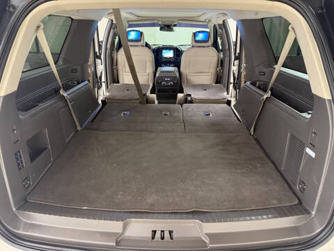 2018 Ford Expedition MAX Limited