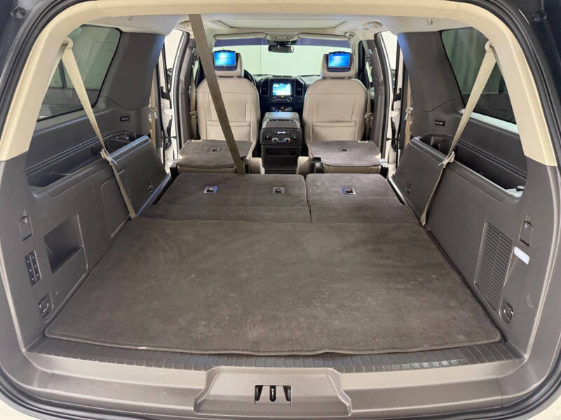 2018 Ford Expedition MAX Limited