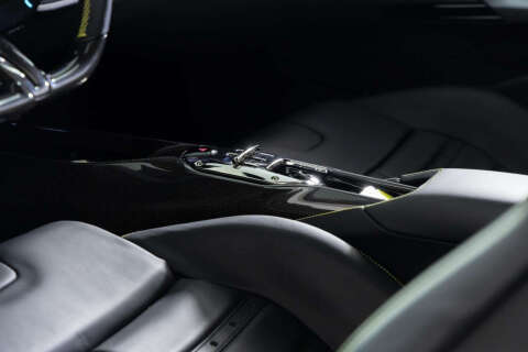 2022 Ferrari SF90 Stradale