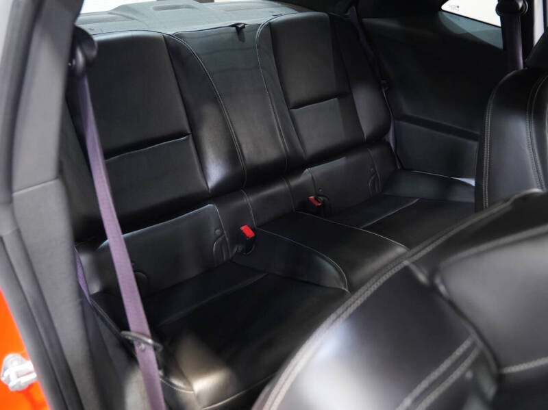 2010 Chevrolet Camaro SS