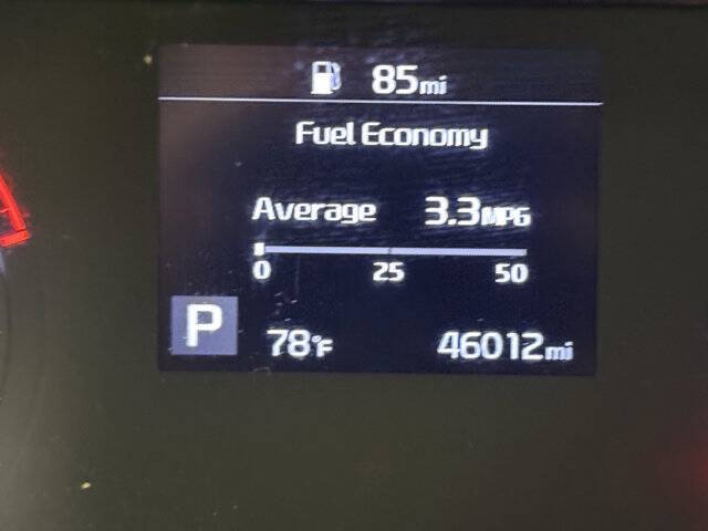 2022 Kia Soul GT-Line