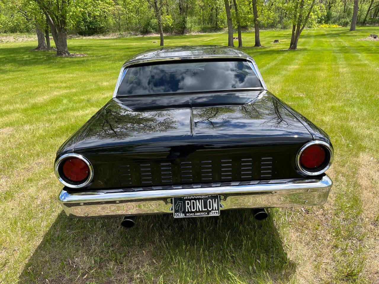 1964 Ford Fairlane 500 7