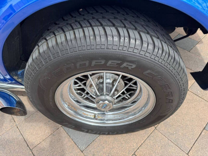 1979 Chevrolet Corvette