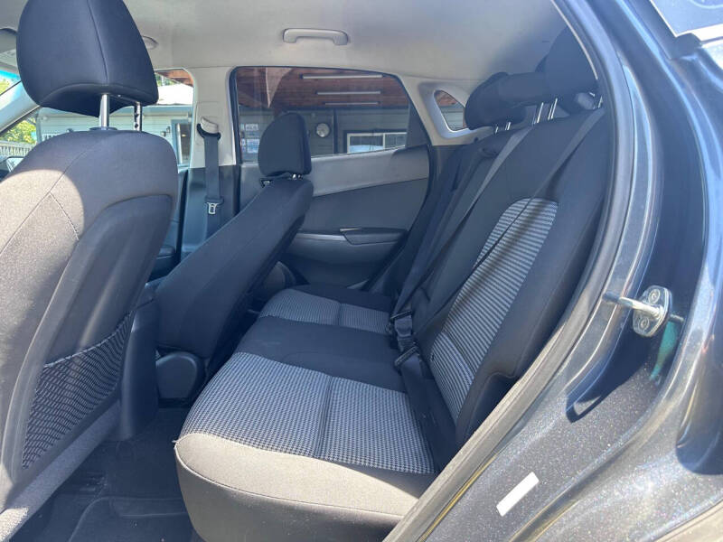 2019 Hyundai Kona SE
