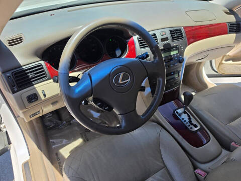 2002 Lexus ES 300