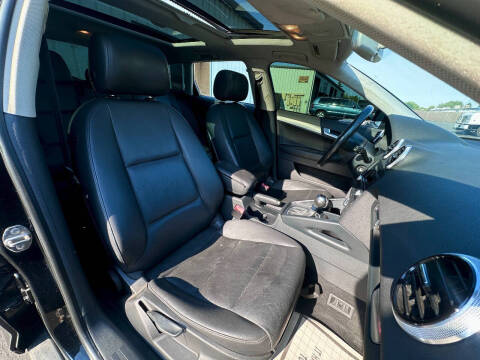 2013 Audi A3 2.0 TDI Premium