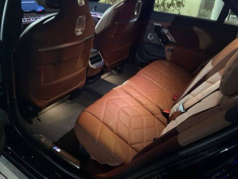 2024 BMW 7 Series 760i xDrive