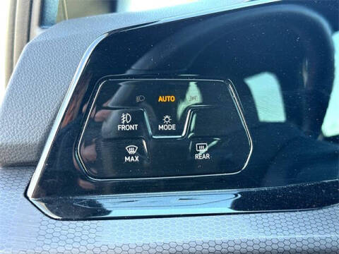 2024 Volkswagen Golf GTI S