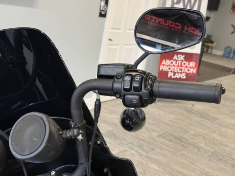 2023 Harley-Davidson Softail