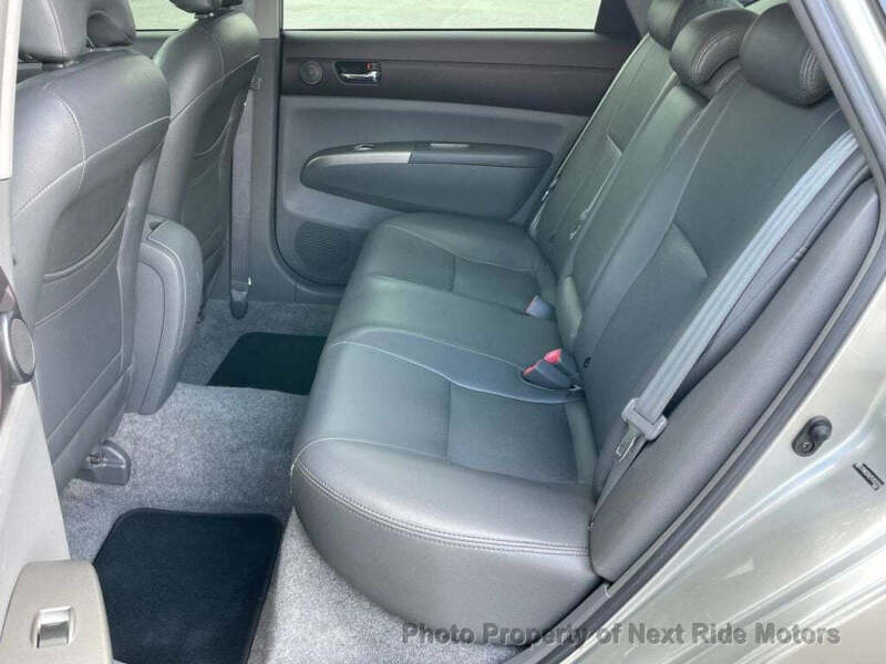 2005 Toyota Prius