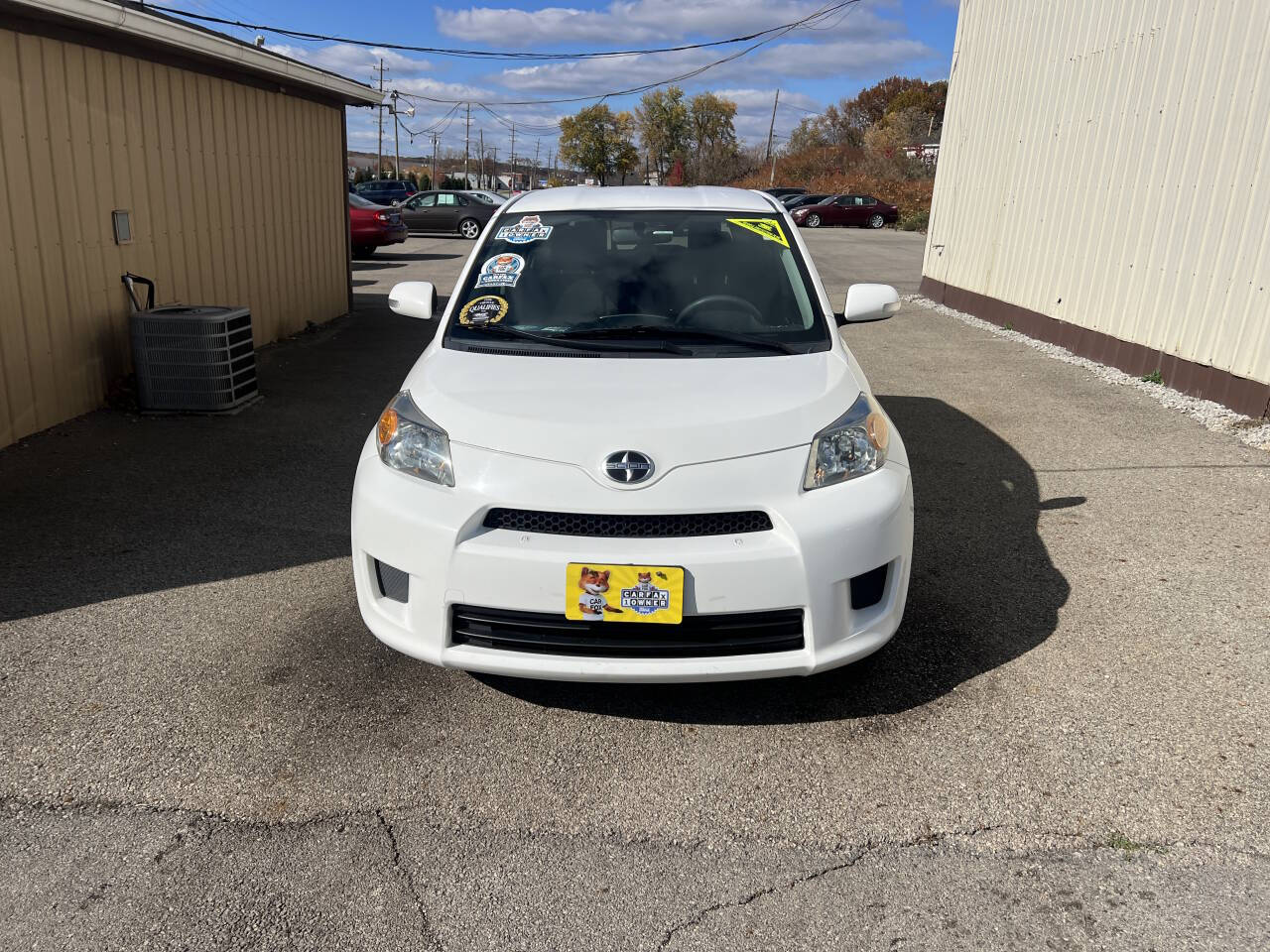 2013 Scion xD for sale at BNM AUTO GROUP in GIRARD, OH