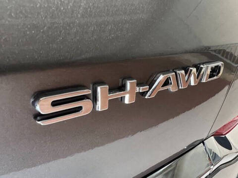 2026 Acura MDX SH-AWD w/Tech