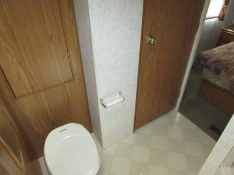 1999 Jayco EAGLE 312