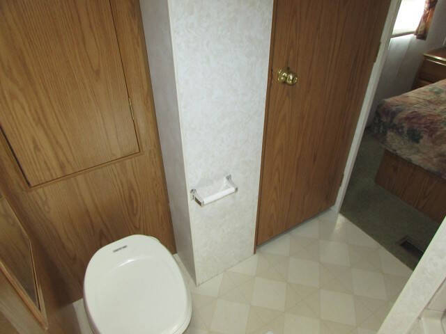 1999 Jayco EAGLE 312