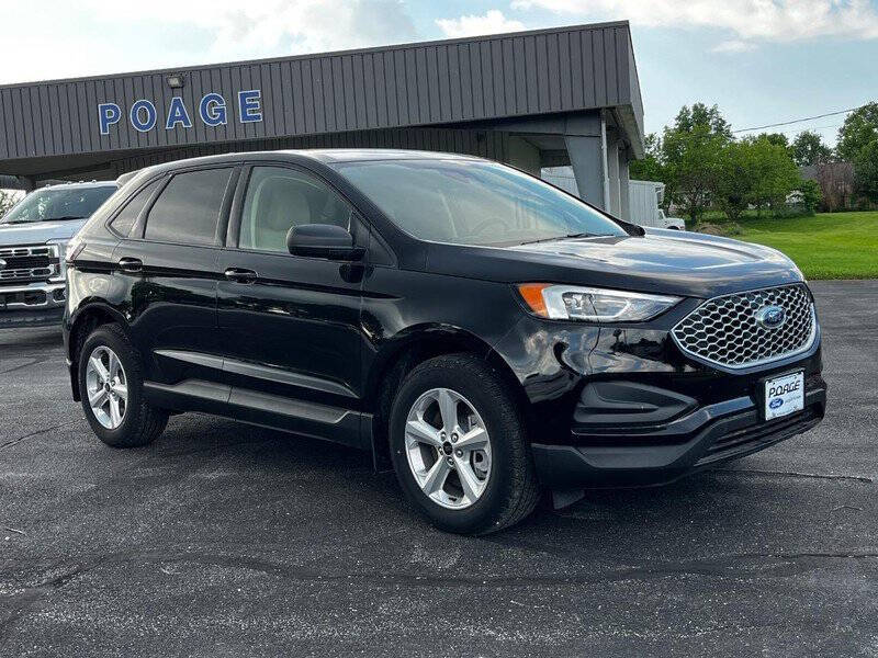2024 Ford Edge SE