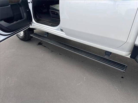 2021 GMC Sierra 2500HD