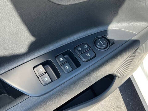 2020 Kia Rio S
