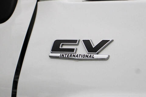 2022 International CV515