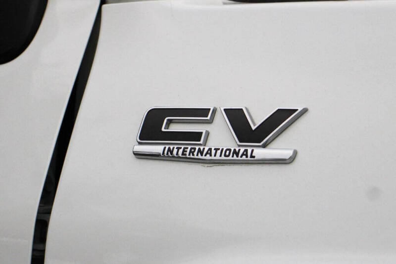 2022 International CV515