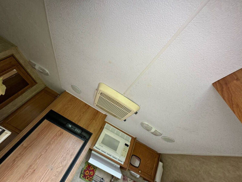 2006 Jayco Jay Feather 165